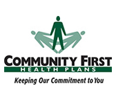 Keeping our commitment to you - Community First Health Plans.